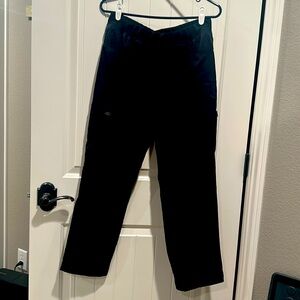 Dickies nurse pants